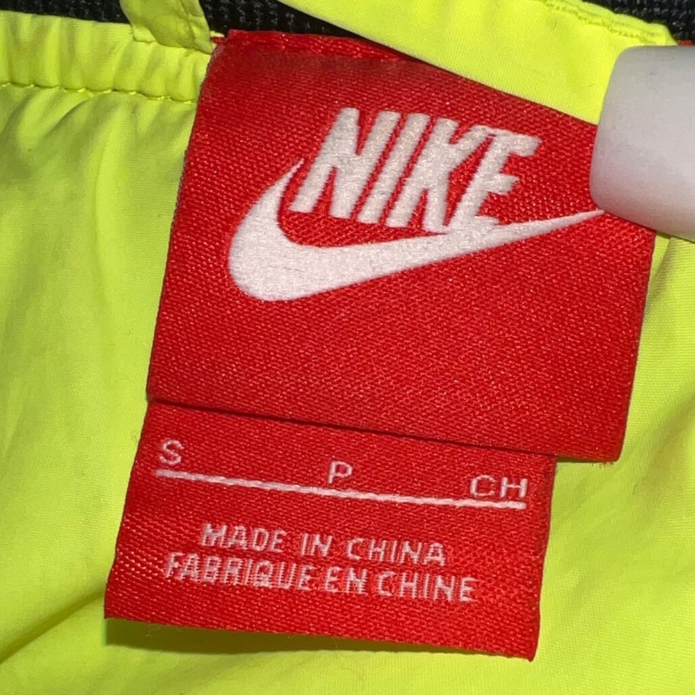 Nike Bomber Jacket - image 3
